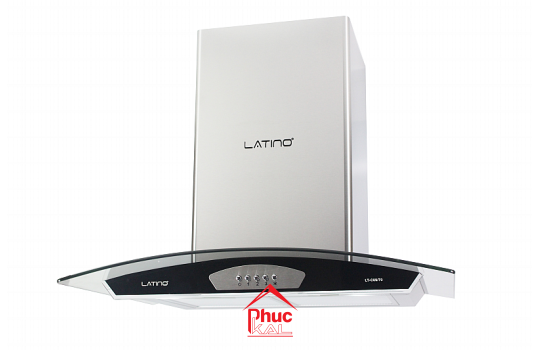 MÁY HÚT MÙI LATINO LT - HB 68