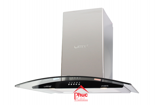 MÁY HÚT MÙI LATINO LT- C05/70