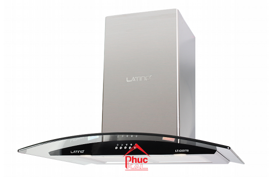 MÁY HÚT MÙI LATINO LT- C05/90