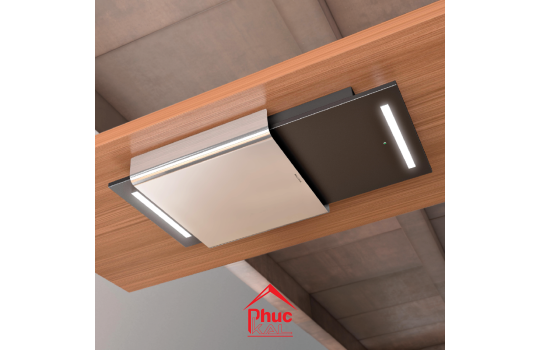 Máy hút khói, khử mùi FASCIA C-90