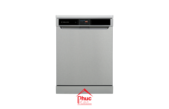 Máy rửa chén MDW14-S10TFT