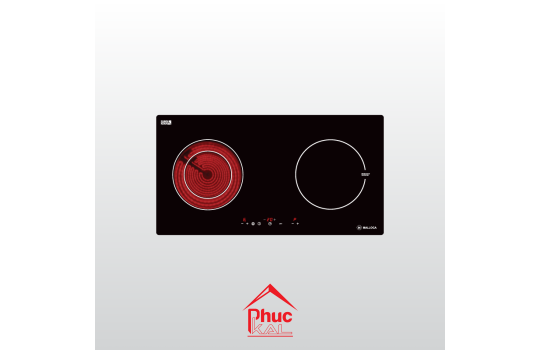 Bếp Điện Từ Kết Hợp MH-02IR