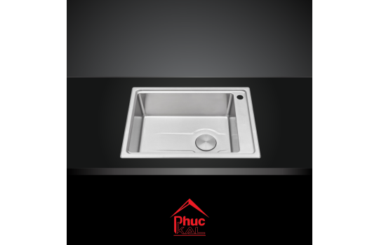 Chậu rửa chén MS 5066W