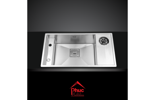 Chậu rửa chén MS 6303 WST